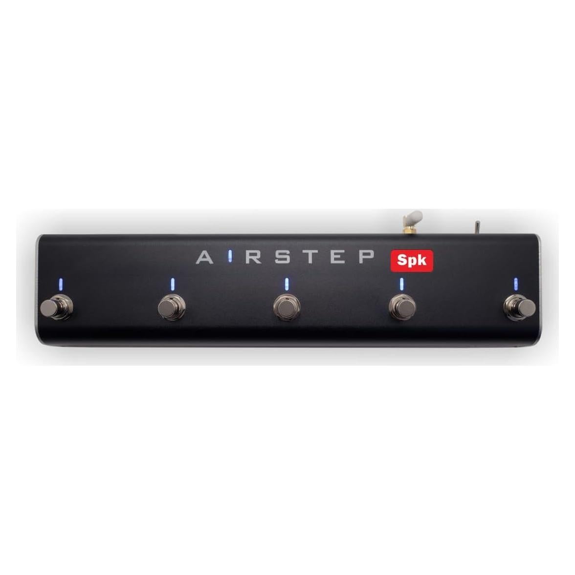 Controlador de pie XSONIC Airstep SPK con 5 interruptores