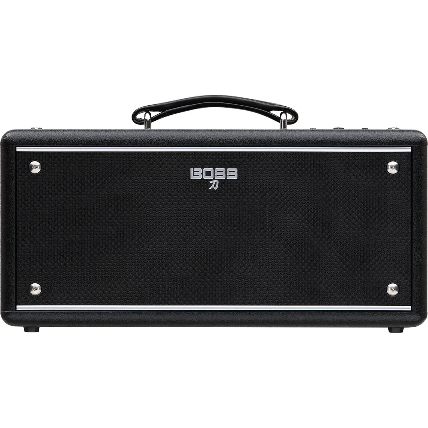 Amplificador de Guitarra Inalámbrico Boss Katana-Air EX 35W