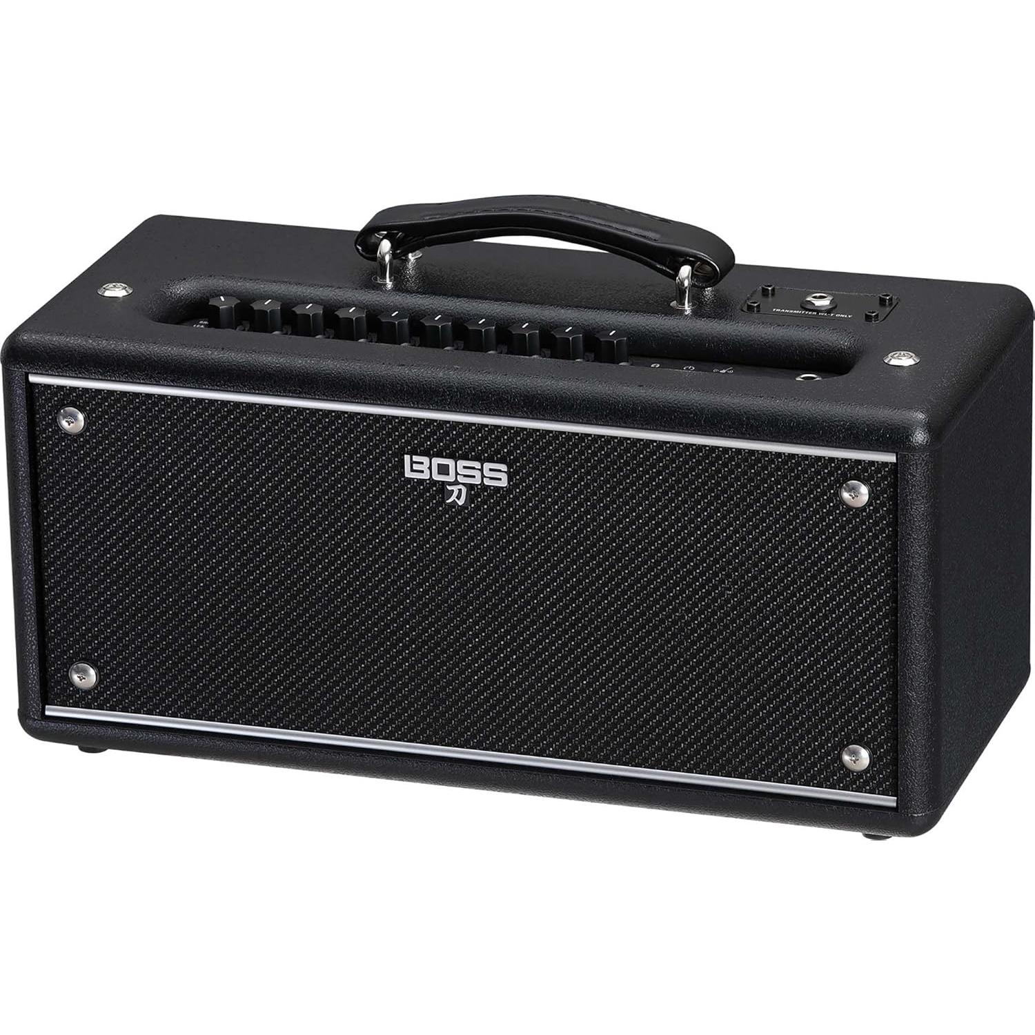 Amplificador de Guitarra Inalámbrico Boss Katana-Air EX 35W