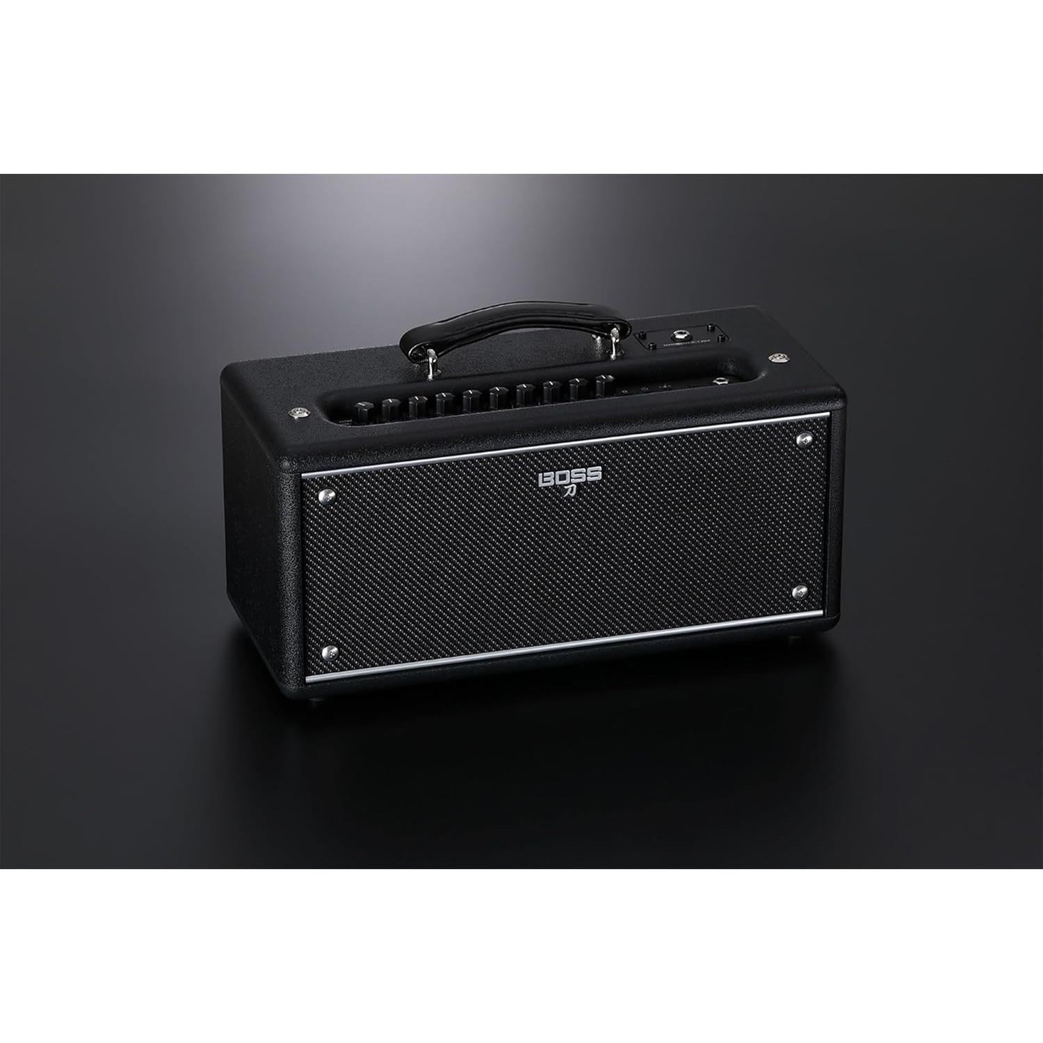 Amplificador de Guitarra Inalámbrico Boss Katana-Air EX 35W