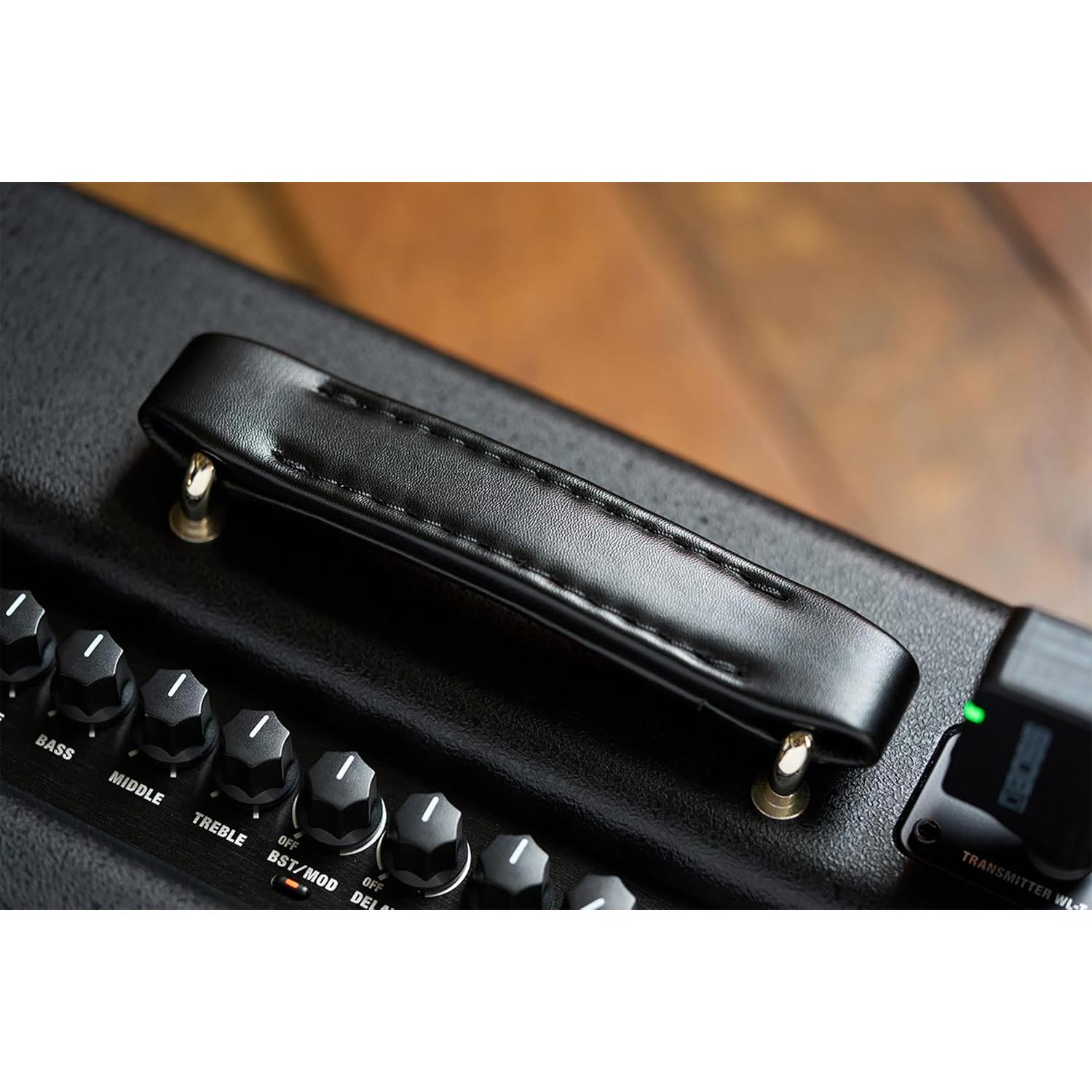 Amplificador de Guitarra Inalámbrico Boss Katana-Air EX 35W