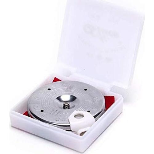 Tuner de Tubo de Tono Cromático That's My Tune 13 Notas