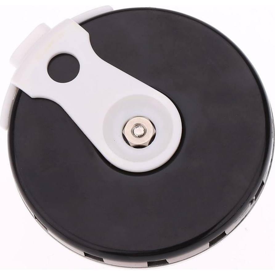 Tuner de Tubo de Tono Cromático That's My Tune 13 Notas