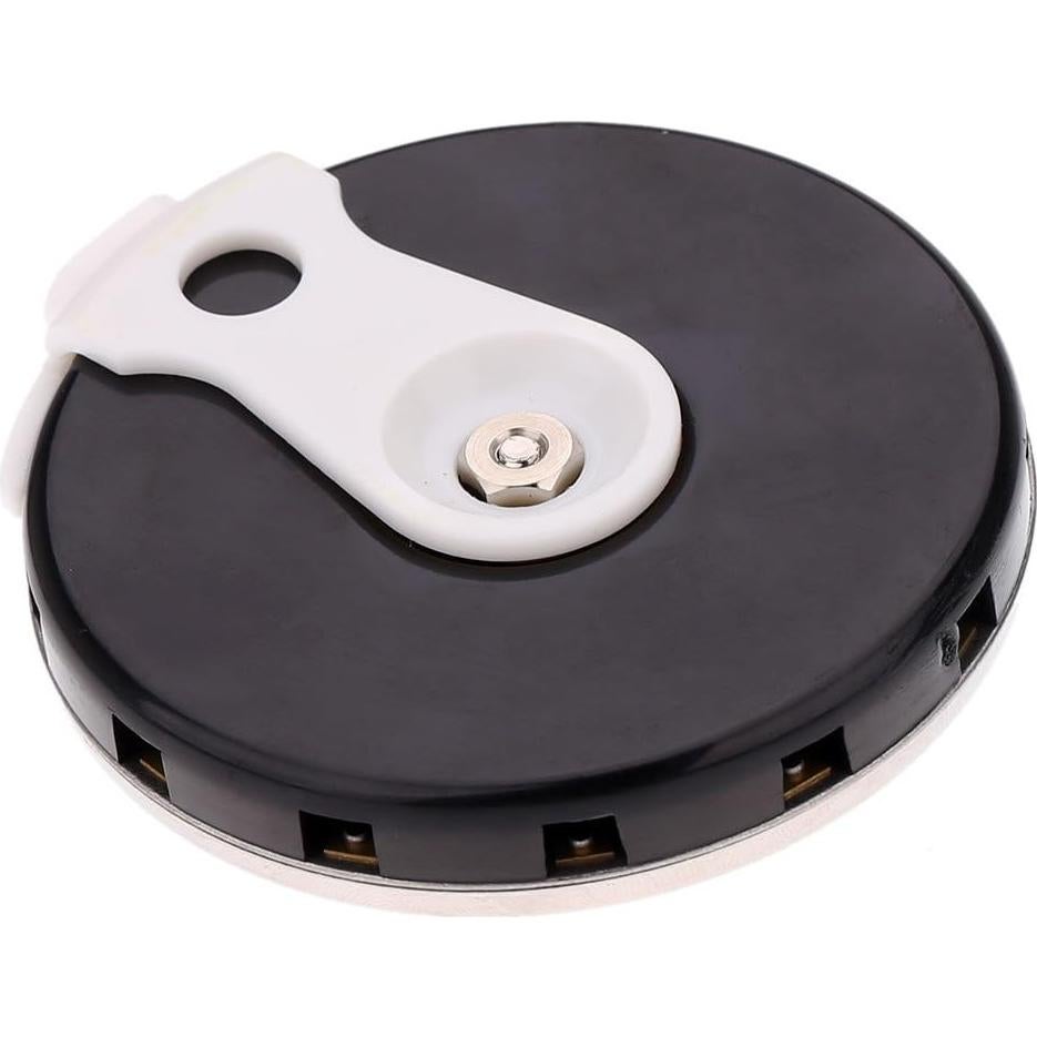 Tuner de Tubo de Tono Cromático That's My Tune 13 Notas