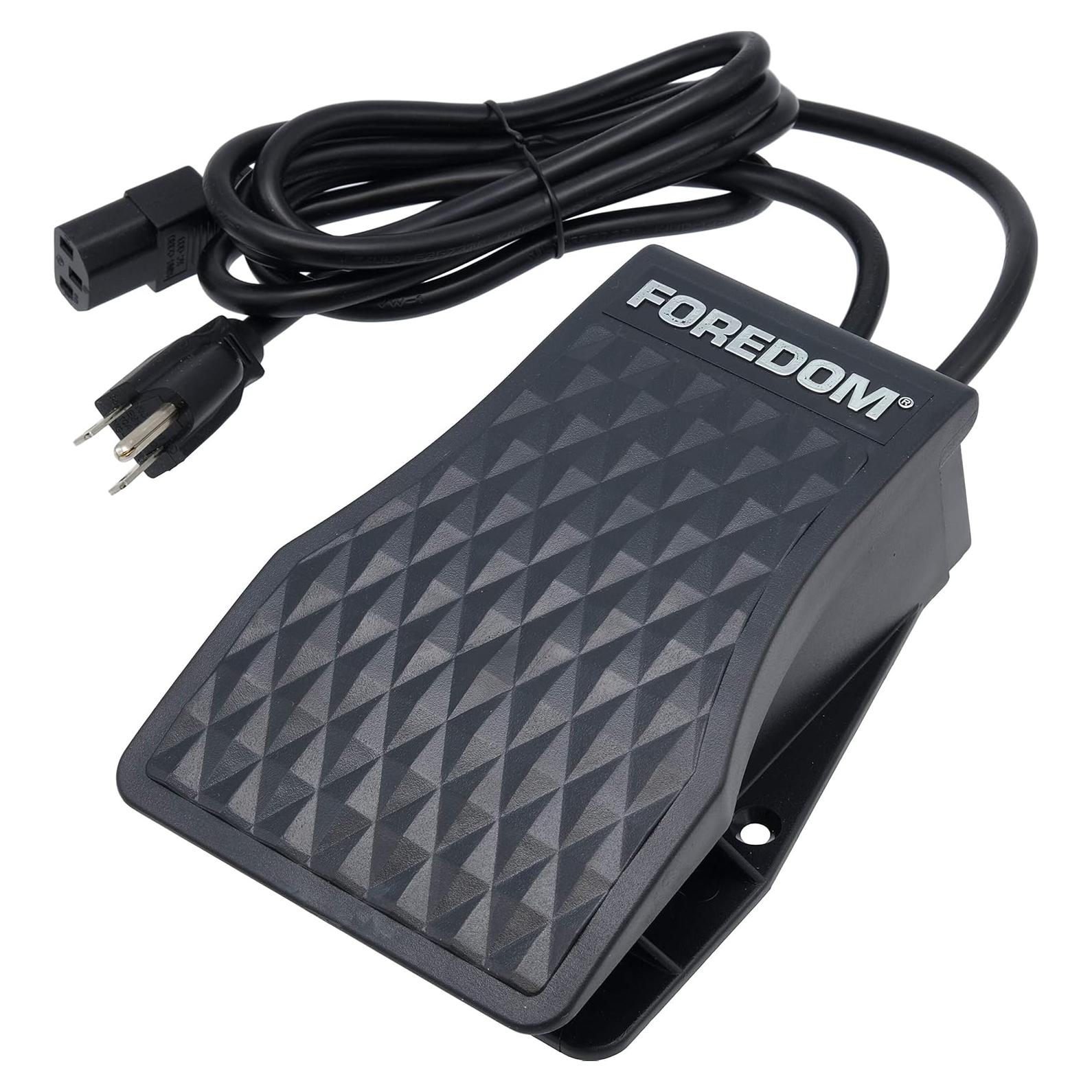 Control de Velocidad Variable Foredom C.TXR-1 115V