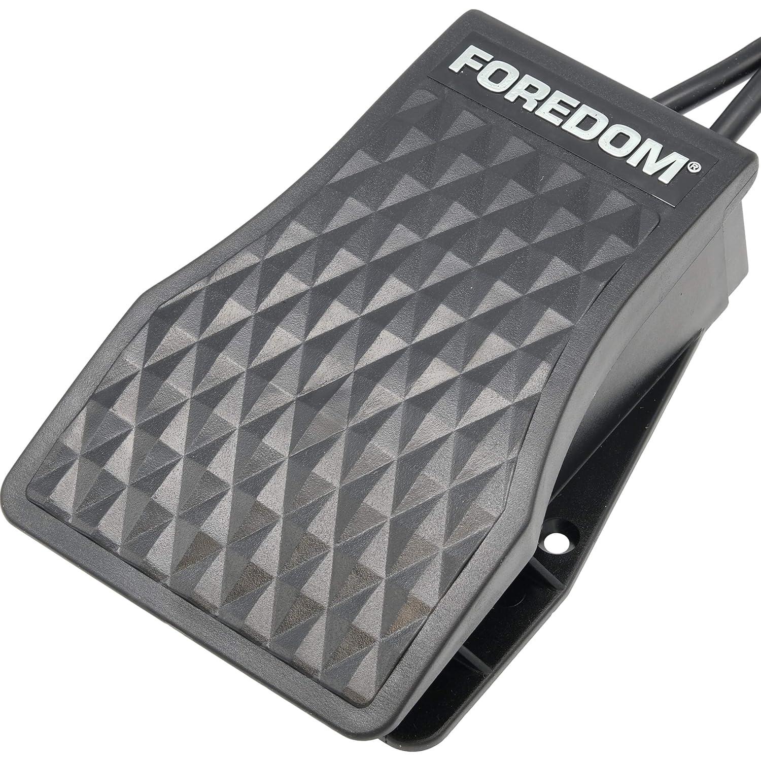 Control de Velocidad Variable Foredom C.TXR-1 115V