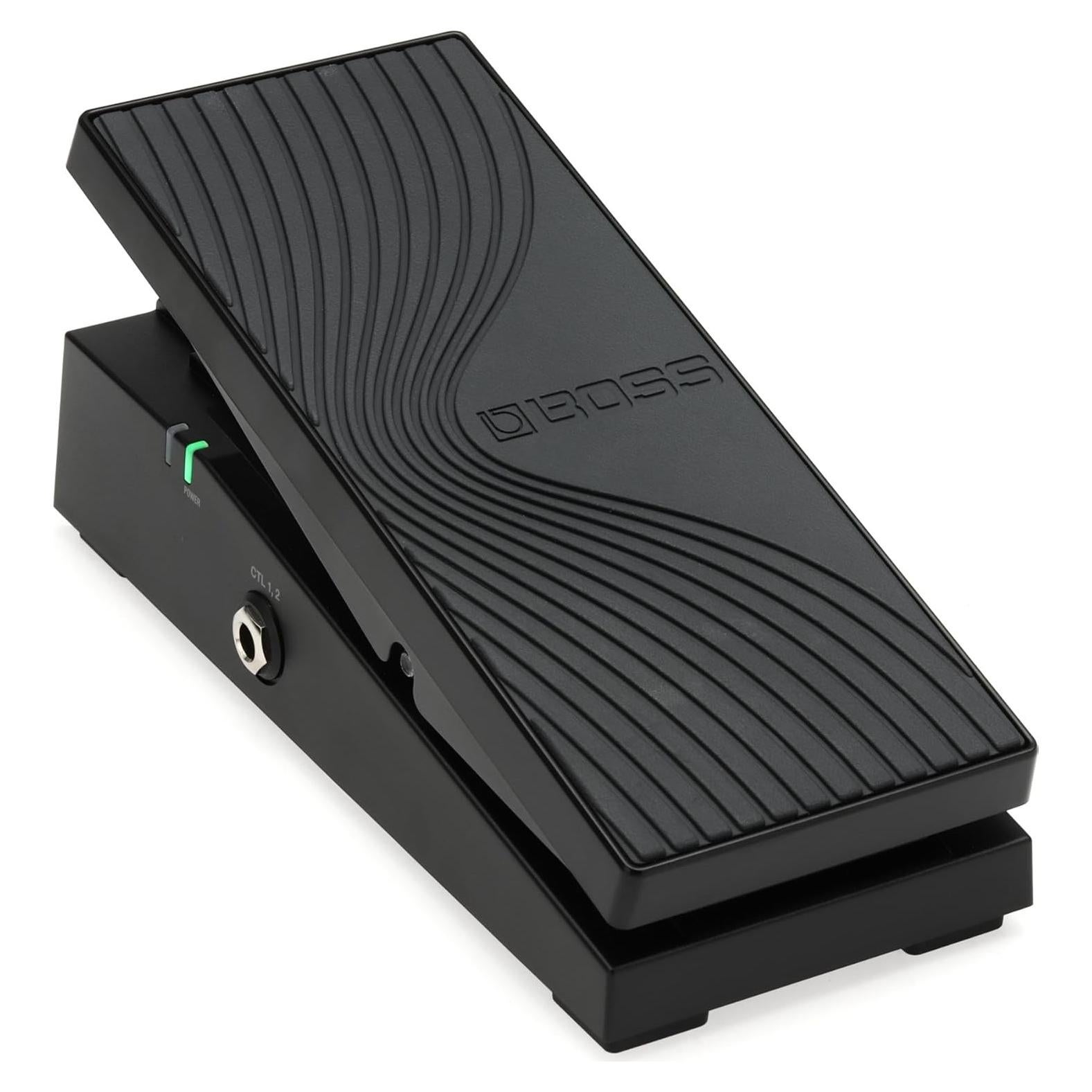 Pedal de Expresión MIDI Inalámbrico BOSS EV-1-WL