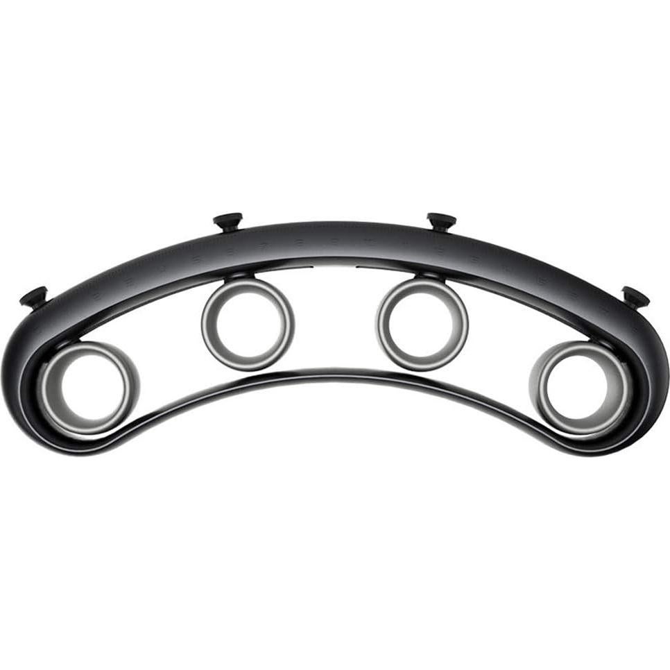 Expansor de Dedos Saycker para Guitarra y Piano, Negro