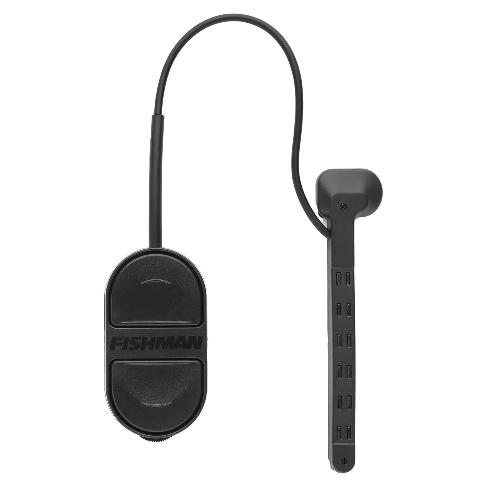 Controlador MIDI para guitarra USB-C Fishman TriplePlay Express