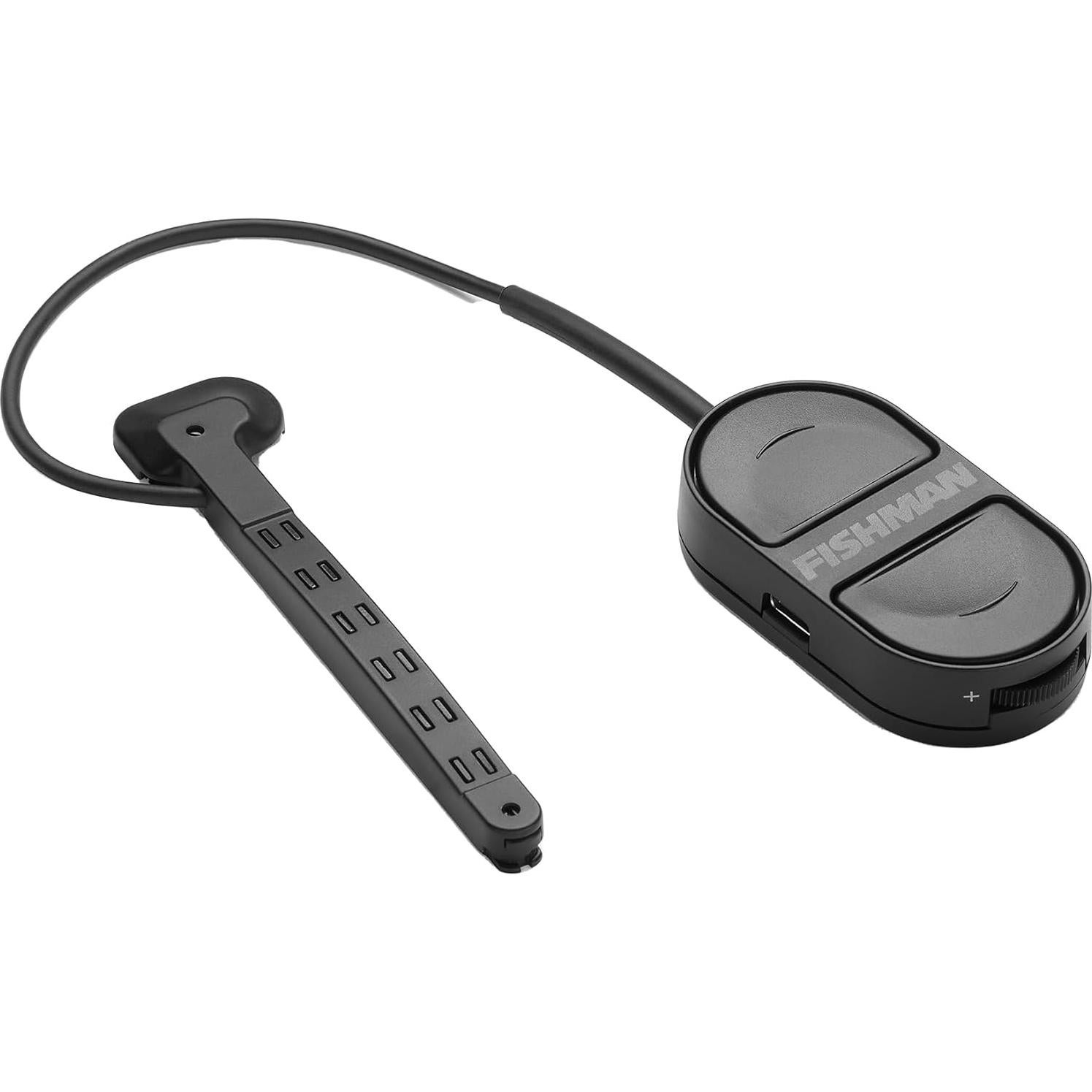 Controlador MIDI para guitarra USB-C Fishman TriplePlay Express