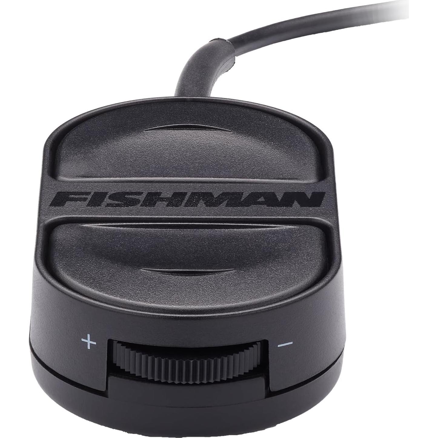 Controlador MIDI para guitarra USB-C Fishman TriplePlay Express