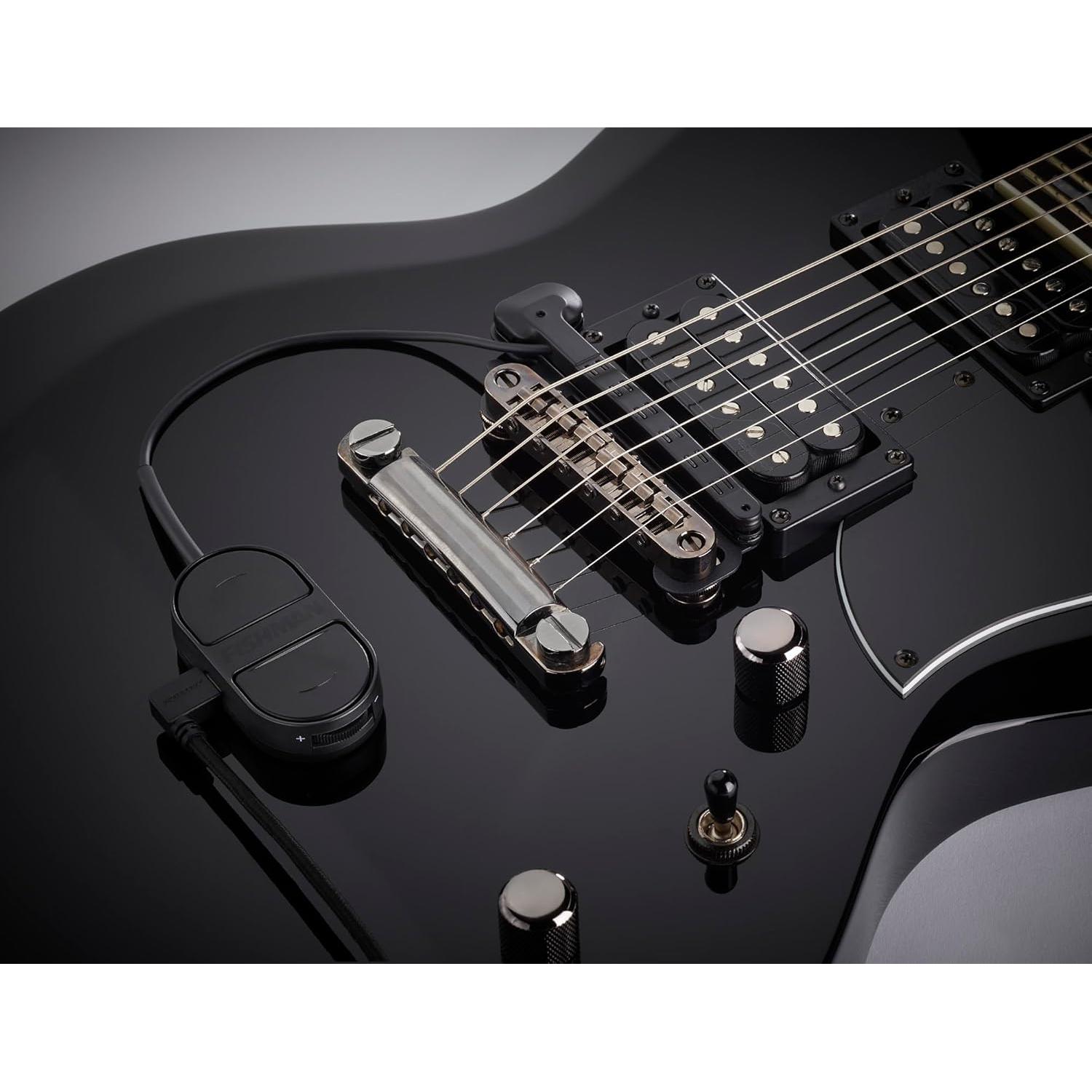 Controlador MIDI para guitarra USB-C Fishman TriplePlay Express