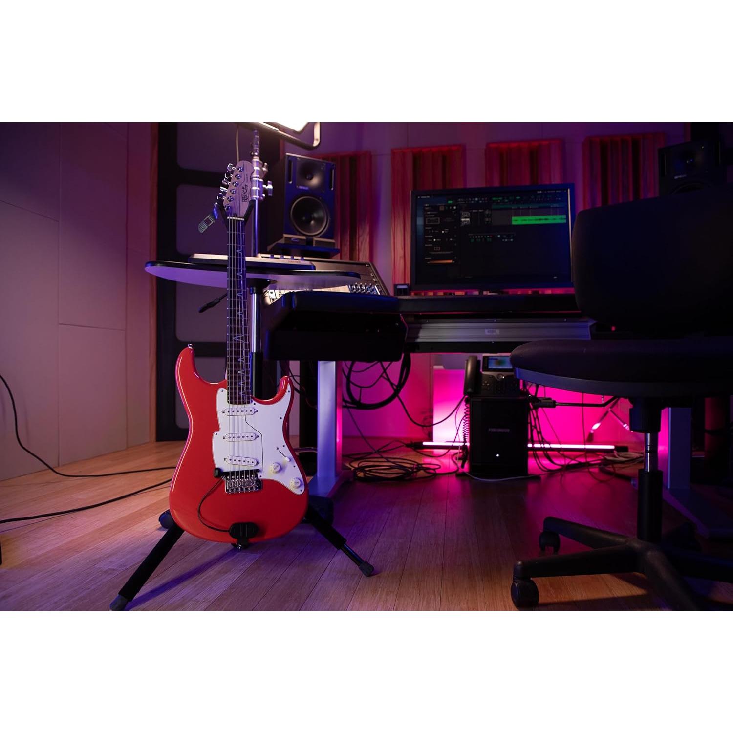 Controlador MIDI para guitarra USB-C Fishman TriplePlay Express