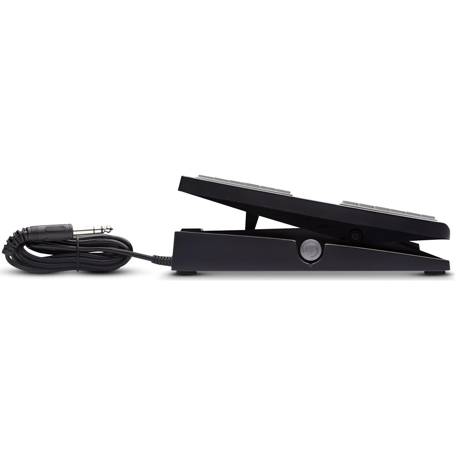 Pedal de Expresión M-Audio EX-P Universal para MIDI