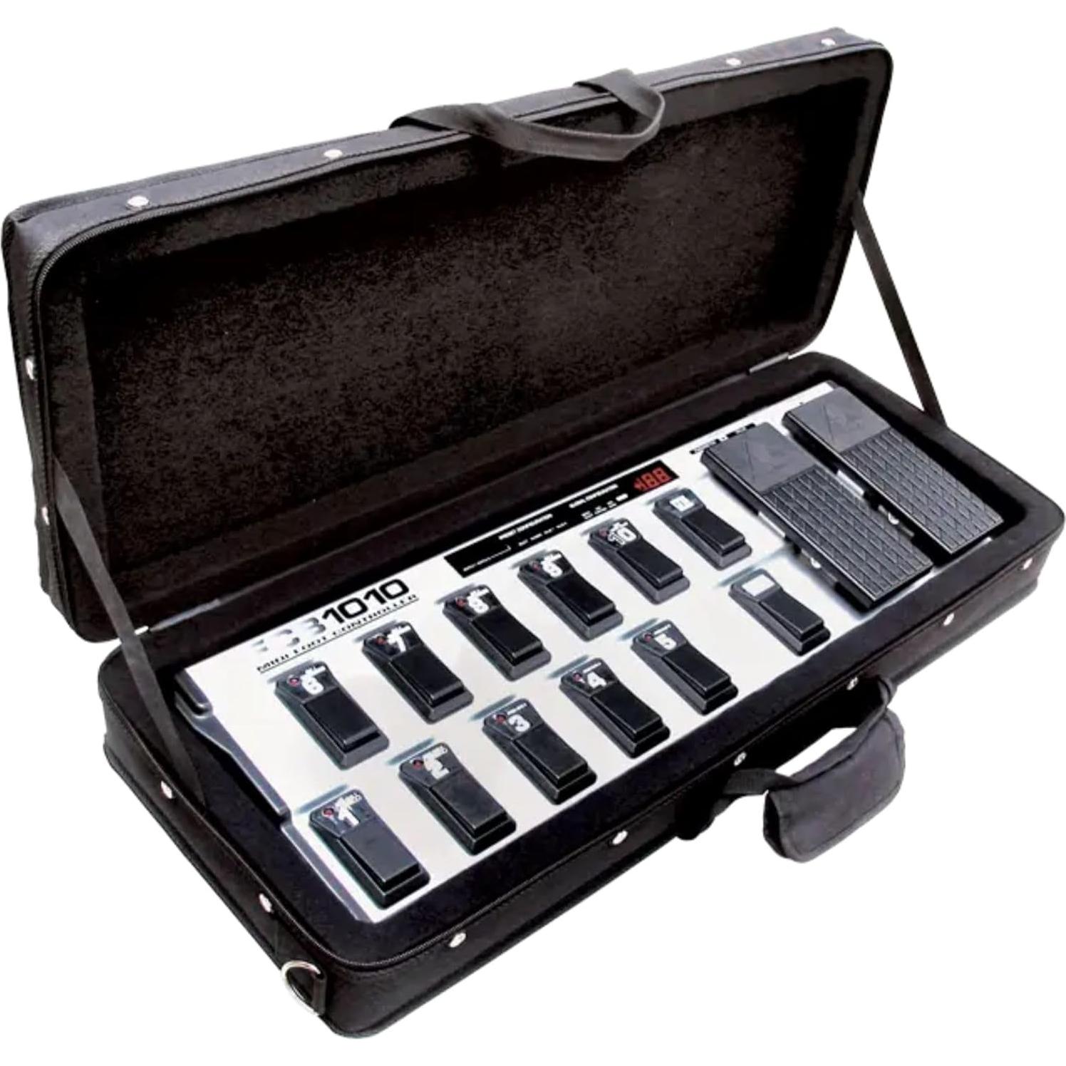 Funda de Controlador DJ SKB 1SKB-SC2709 68.58x22.86cm Negra