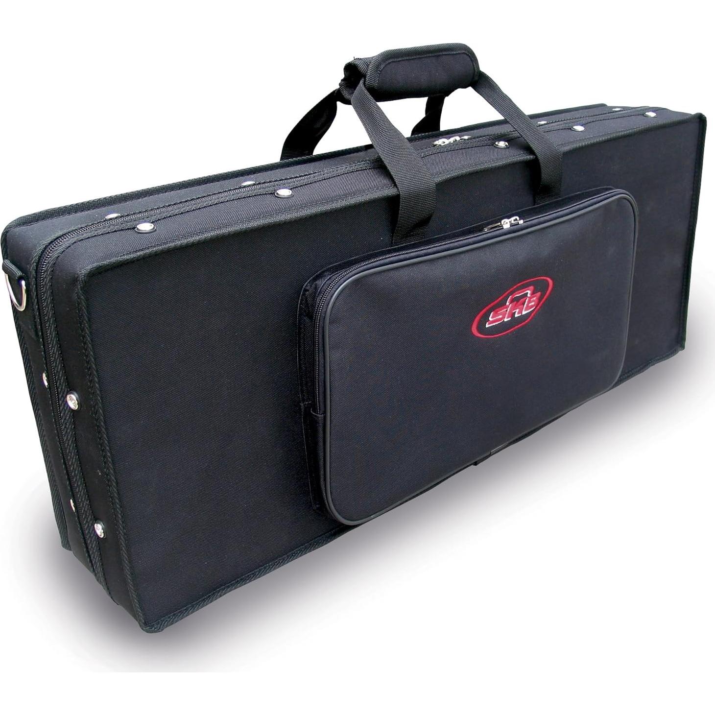 Funda de Controlador DJ SKB 1SKB-SC2709 68.58x22.86cm Negra