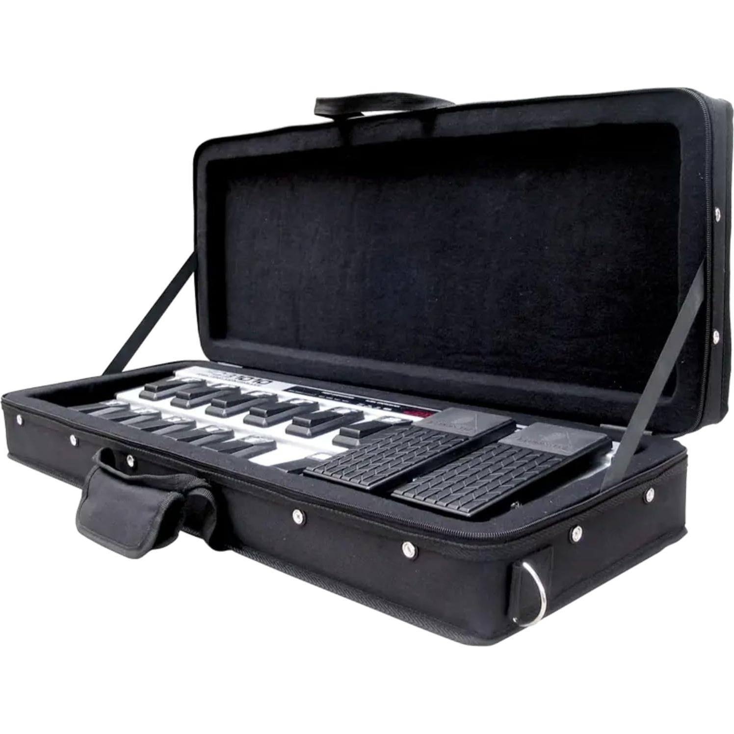 Funda de Controlador DJ SKB 1SKB-SC2709 68.58x22.86cm Negra