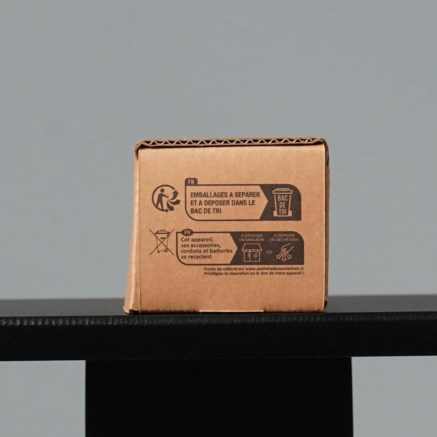 Pedal de Volumen y Expresión Pasivo SONICAKE Vexpress 2 en 1