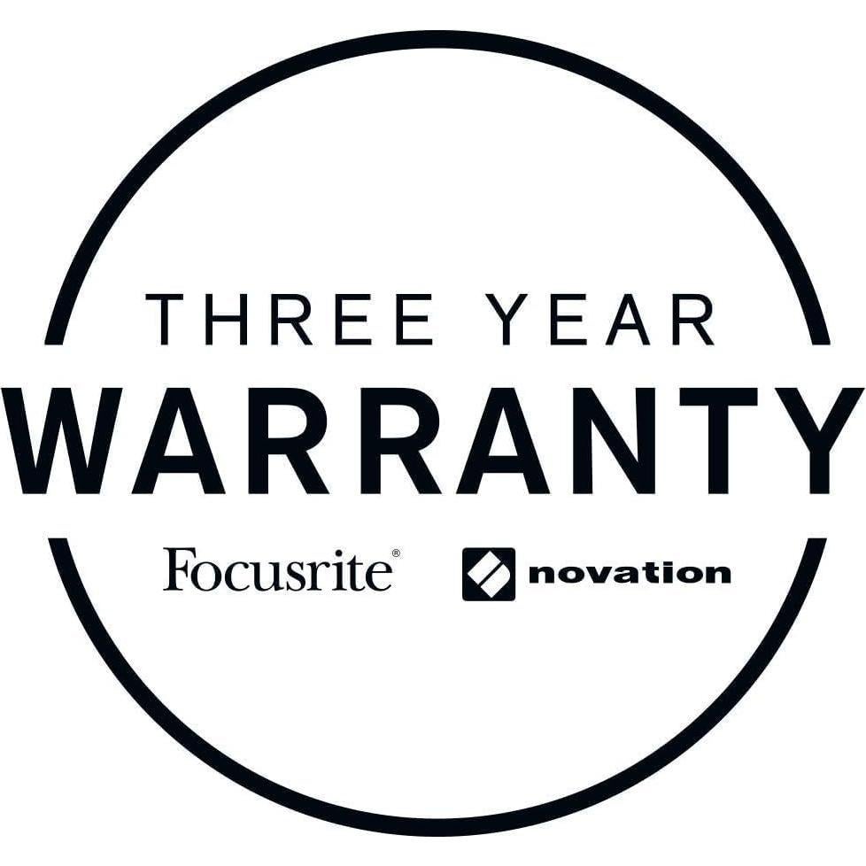 Controlador MIDI Novation FLkey Mini 25 Teclas para FL Studio