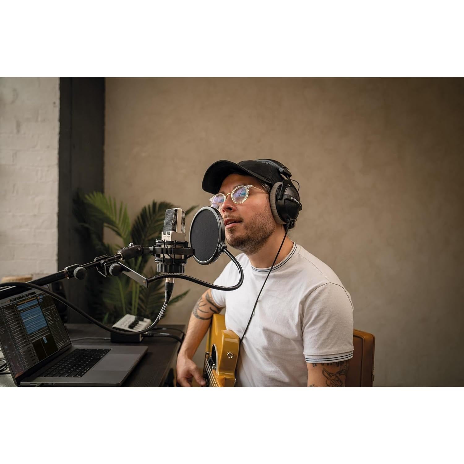 Interfaz de Audio USB-C Blackstar Polar 4 - 4 Canales, 8 Salidas