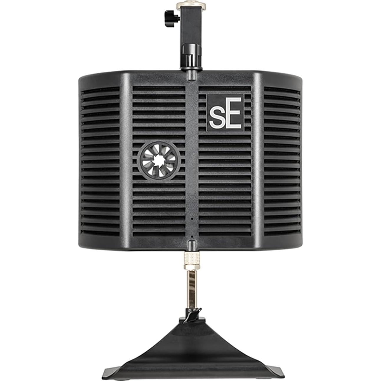 Filtro de Aislamiento Portátil SE Electronics GUITARF 2.13 kg