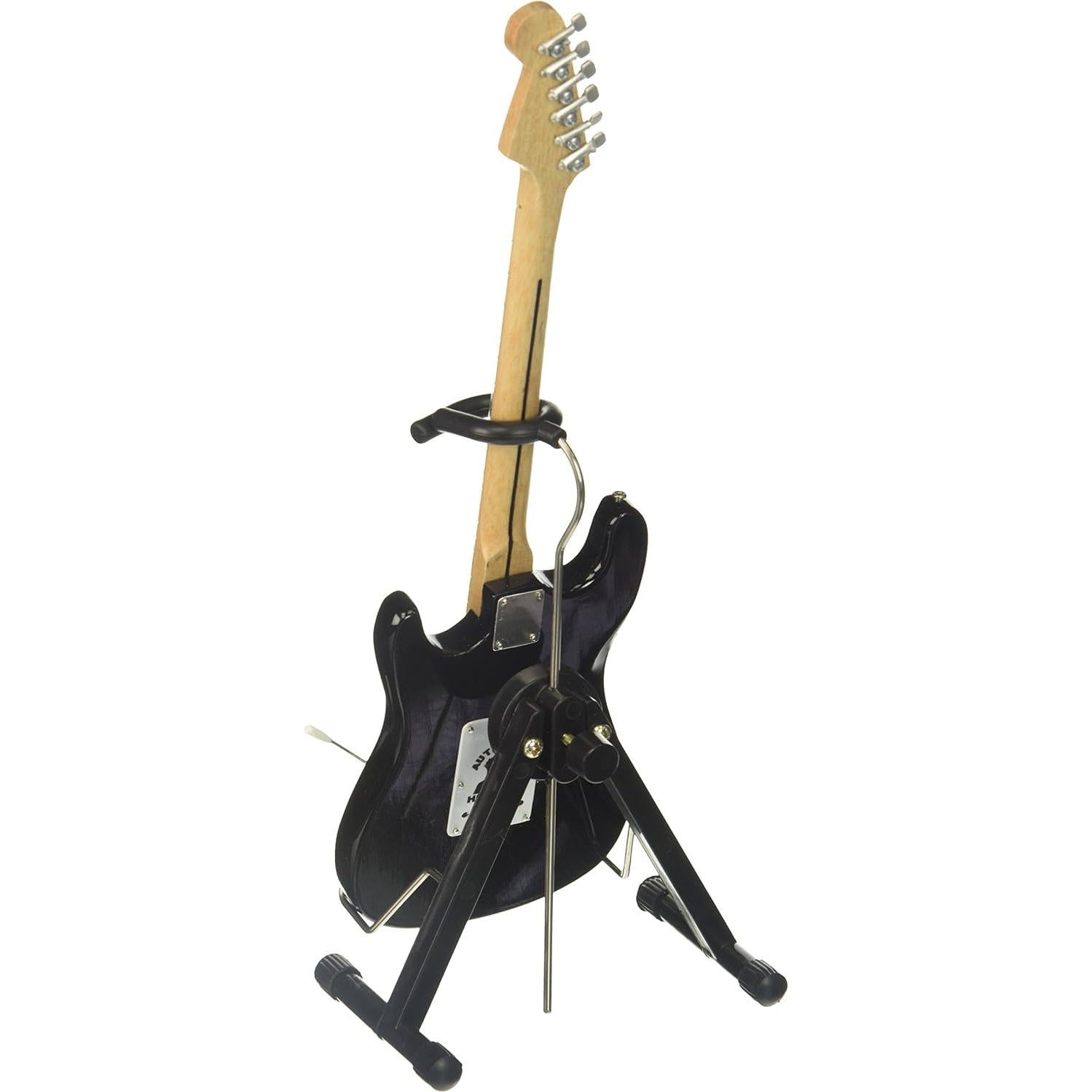 Réplicas de guitarra miniatura Fender Stratocaster JH-802