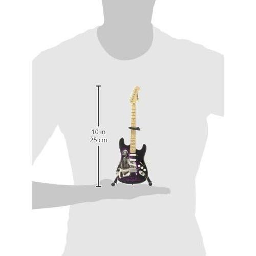 Réplicas de guitarra miniatura Fender Stratocaster JH-802