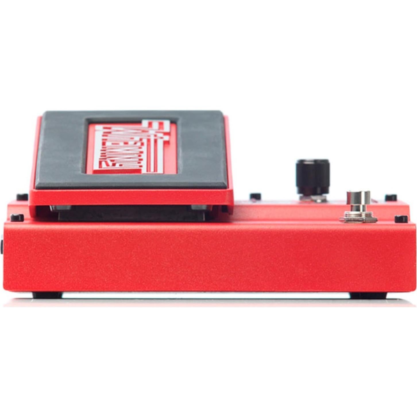 Pedal de Efectos DigiTech Whammy 5 BUNDLE con MIDI y Cables