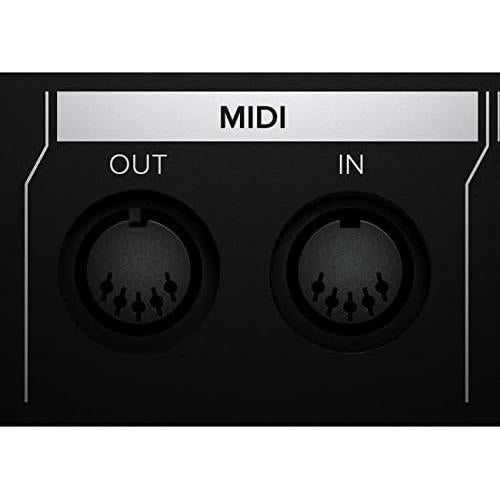 Interfaz de Audio Mackie Onyx Producer 2x2 USB con MIDI