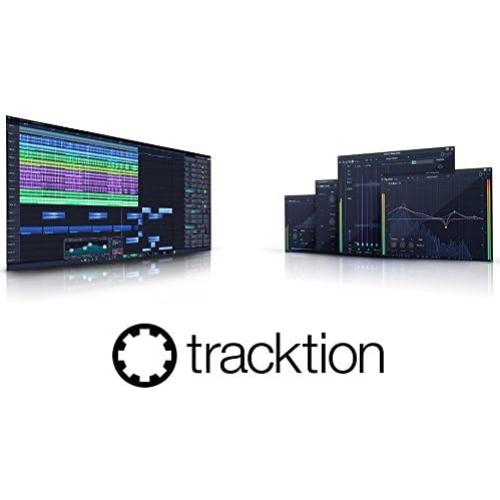 Interfaz de Audio Mackie Onyx Producer 2x2 USB con MIDI