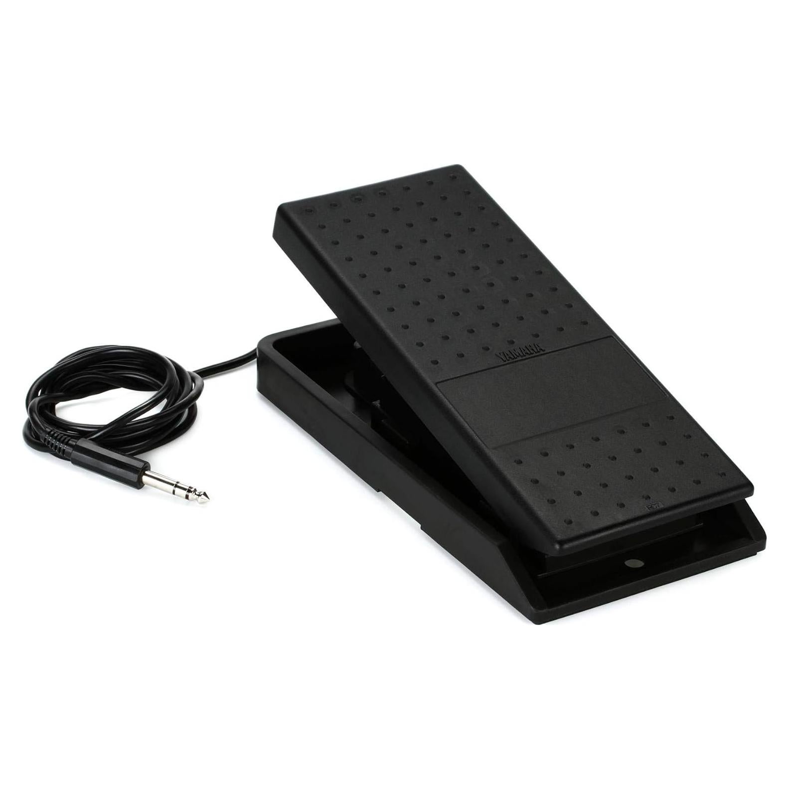 Pedal de Expresión de Volumen Yamaha FC7, 1.5m, Negro
