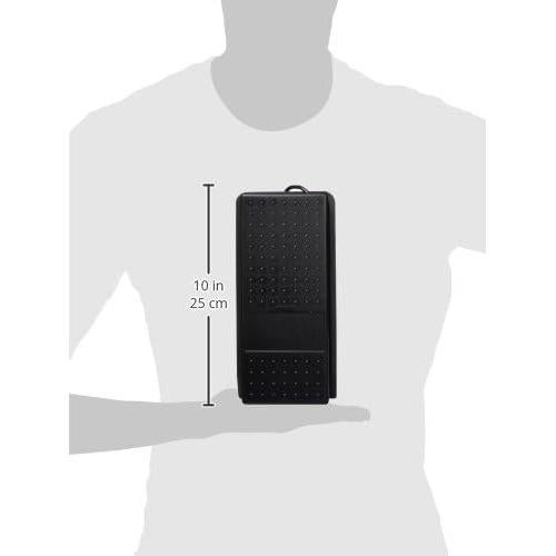 Pedal de Expresión de Volumen Yamaha FC7, 1.5m, Negro