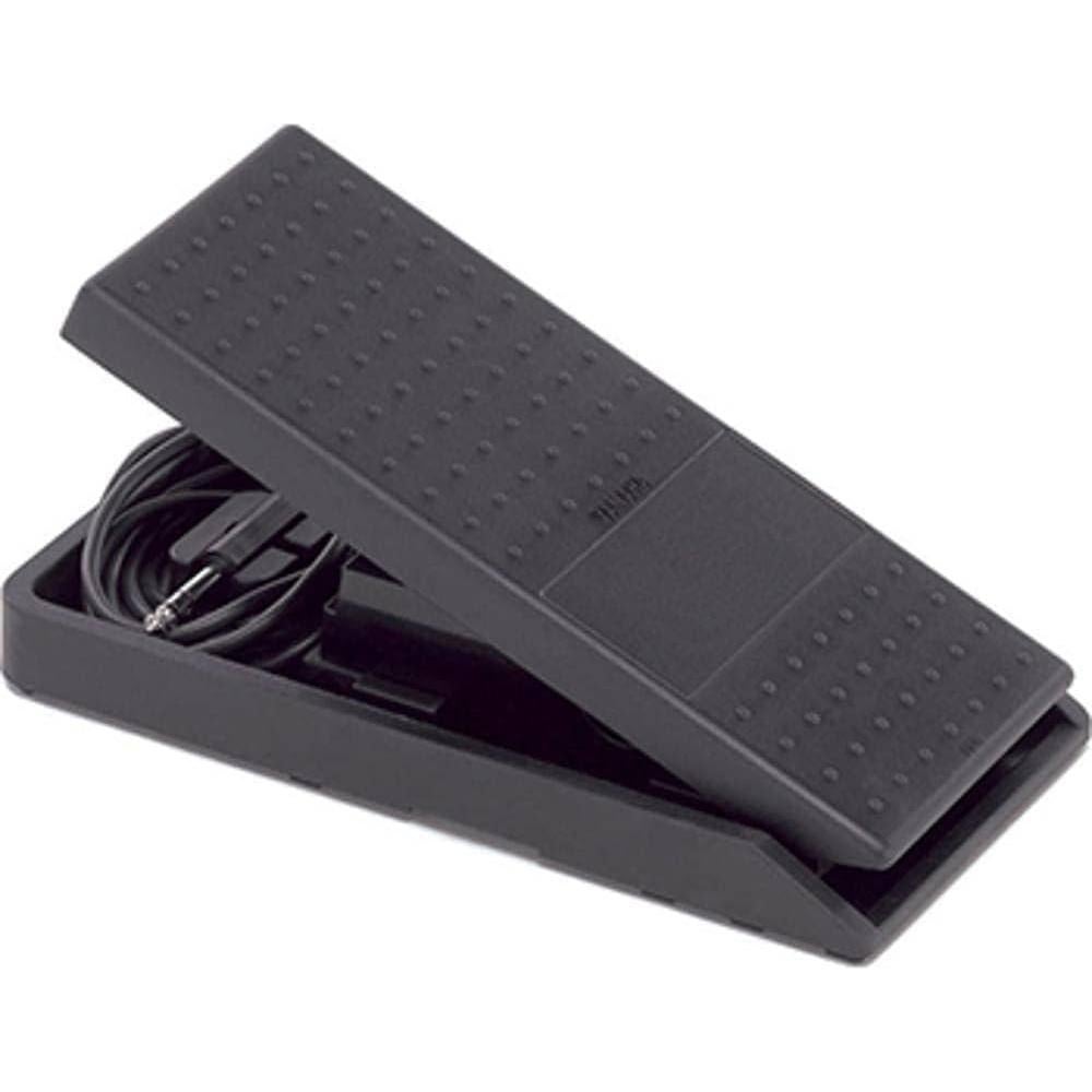 Pedal de Expresión de Volumen Yamaha FC7, 1.5m, Negro