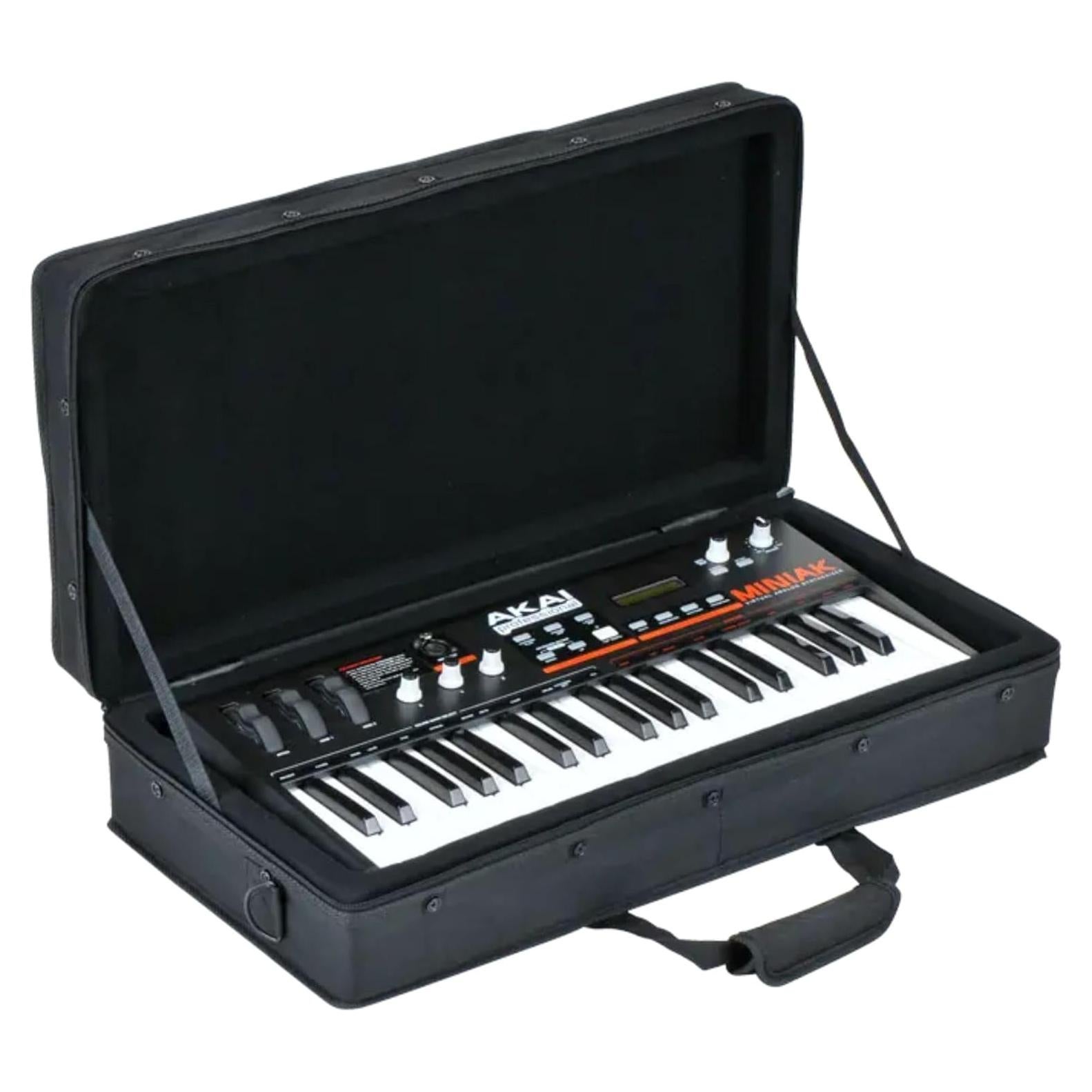 Funda Suave SKB 1SKB-SC2311 para Controlador DJ 58x28 cm