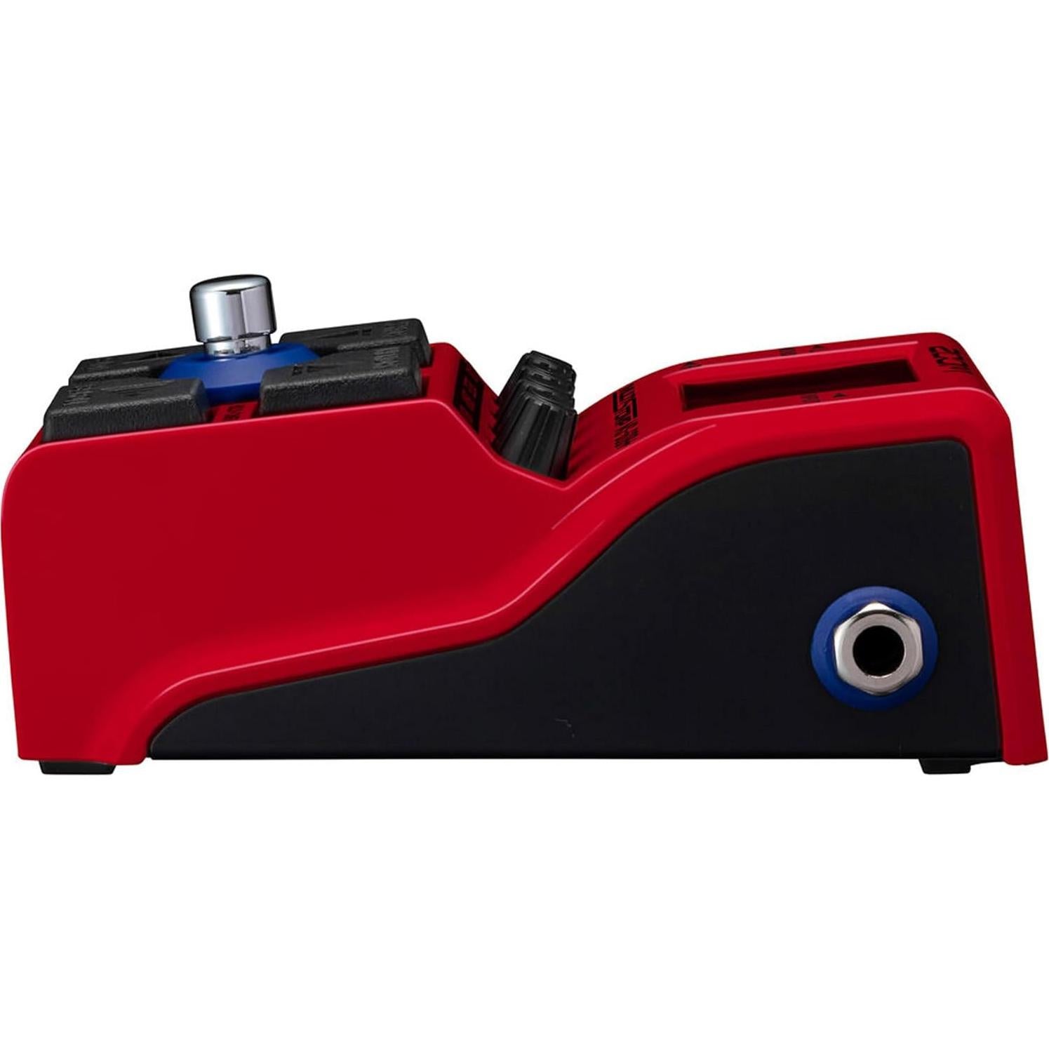 Pedal de Efectos Zoom MS-60B+ para Bajo con 75 FX