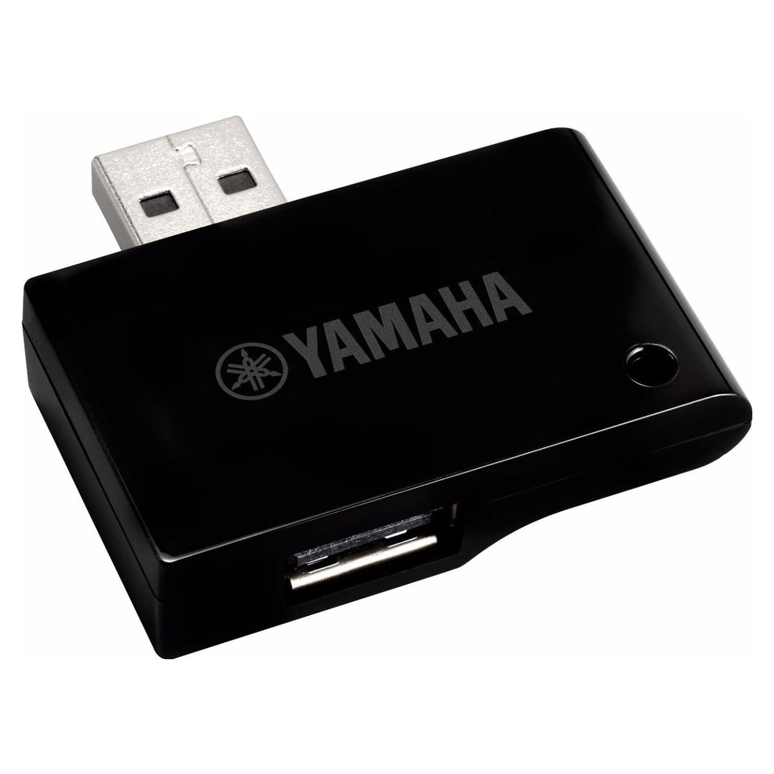 Adaptador MIDI Inalámbrico USB a Host Yamaha UD-BT01