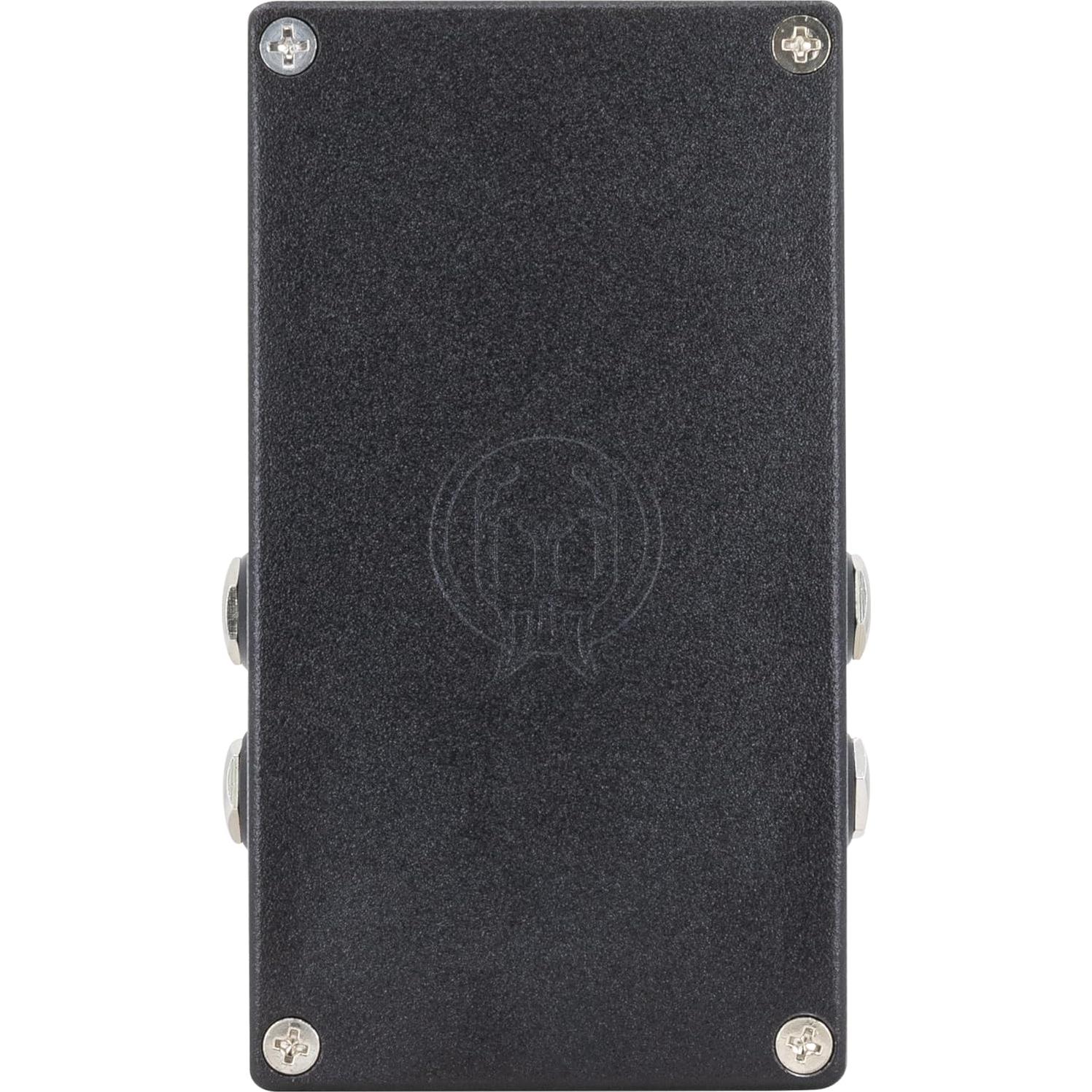 Pedal de Ensayo Walrus Audio Canvas - Bluetooth, Metrónomo, Pantalla OLED