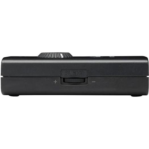 Interfaz de Audio USB-C Fender Link I/O Compacta 24 bits 96 kHz