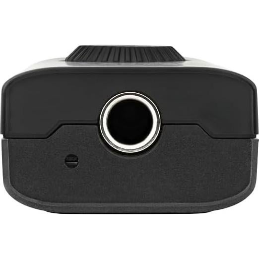 Interfaz de Audio USB-C Fender Link I/O Compacta 24 bits 96 kHz