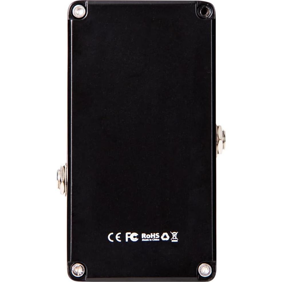 Pedal de Efectos Multi Modulador Coolmusic A-ME01 11 Modos