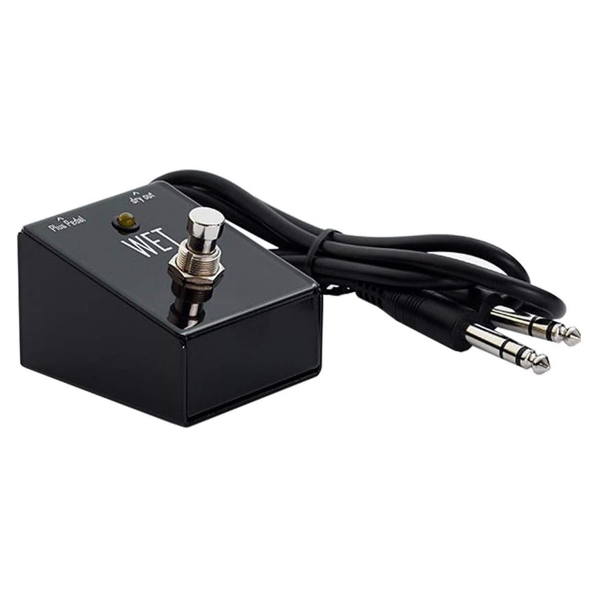 Gamechanger Audio WET Footswitch para Plus Pedal - Control Remoto