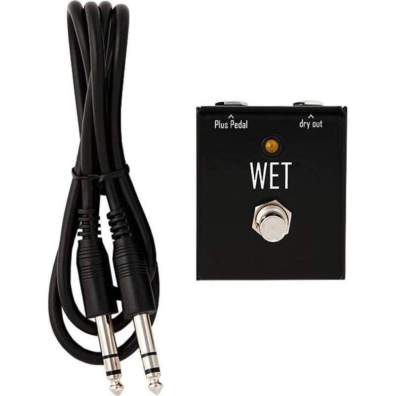Gamechanger Audio WET Footswitch para Plus Pedal - Control Remoto