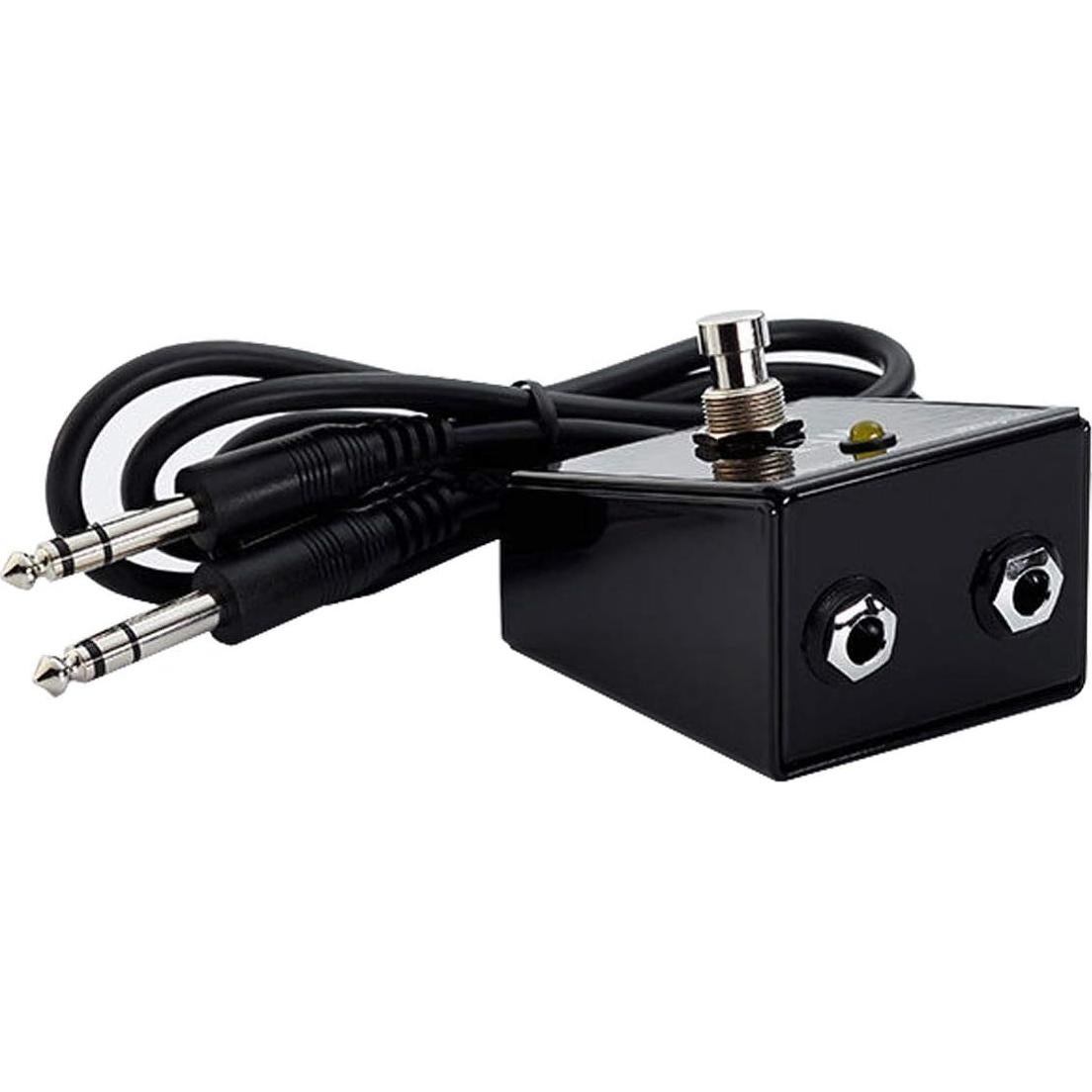 Gamechanger Audio WET Footswitch para Plus Pedal - Control Remoto