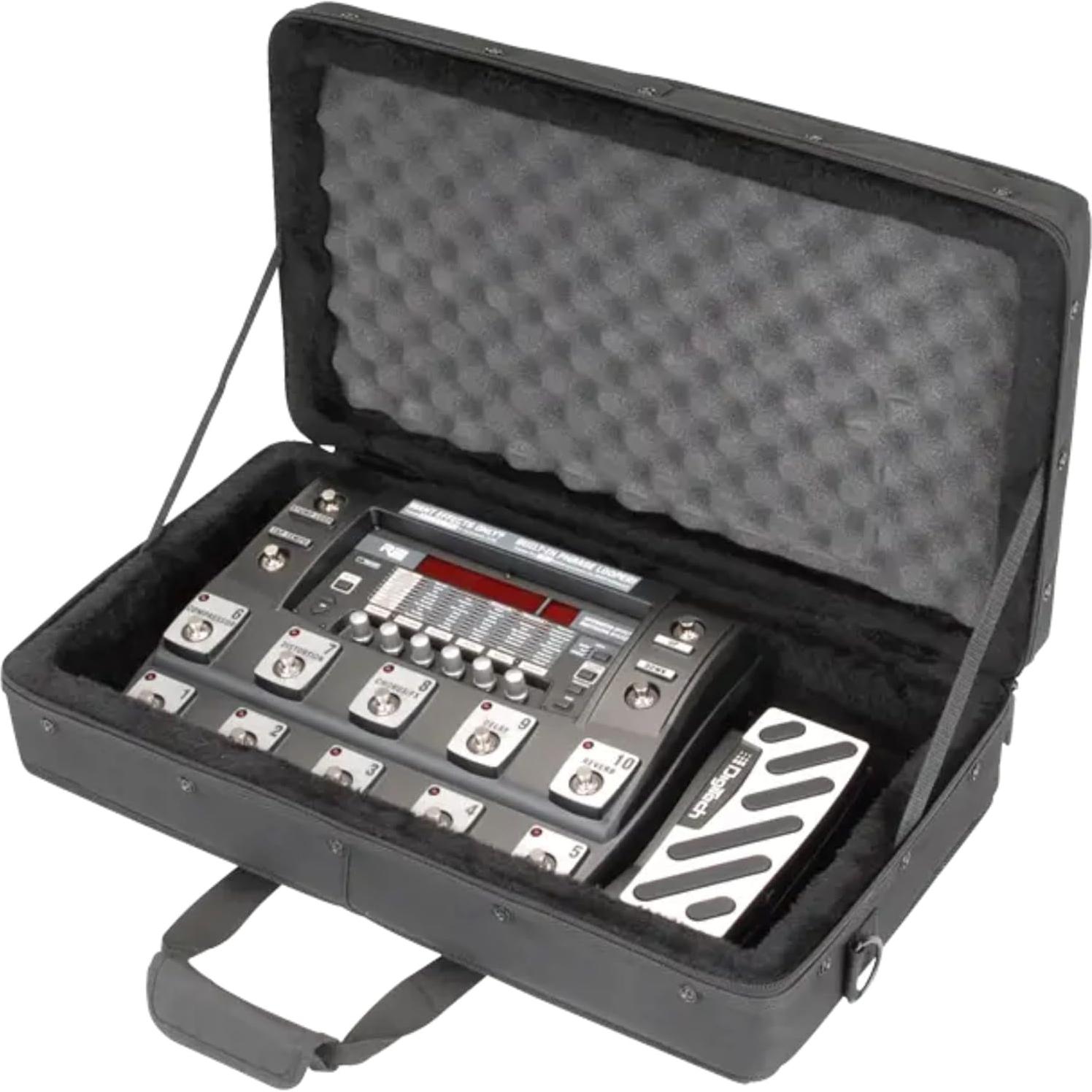 Funda Acolchada para Controlador DJ SKB 1SKB-SC2111 53.34x27.94cm