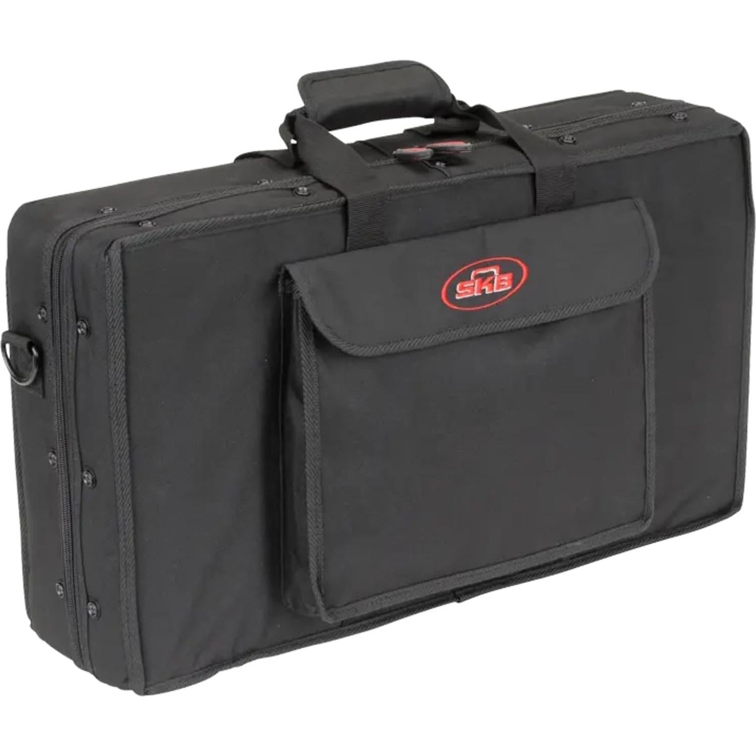 Funda Acolchada para Controlador DJ SKB 1SKB-SC2111 53.34x27.94cm