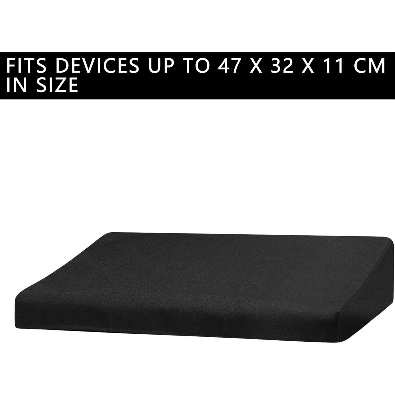 Cubierta de Polvo para Mezclador Behringer X-Touch - Chinlon