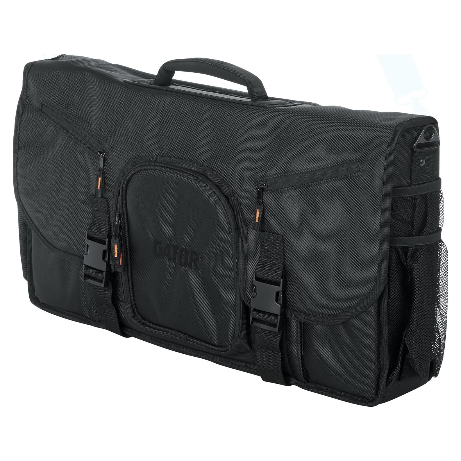 Bolsa Mensajero Gator Cases G-Club Control 25 para DJ