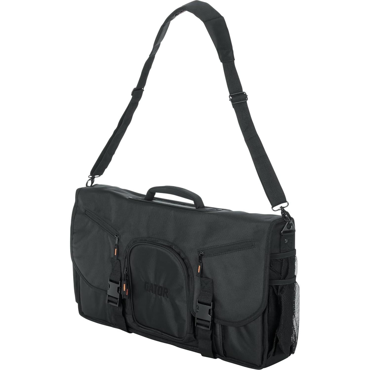 Bolsa Mensajero Gator Cases G-Club Control 25 para DJ