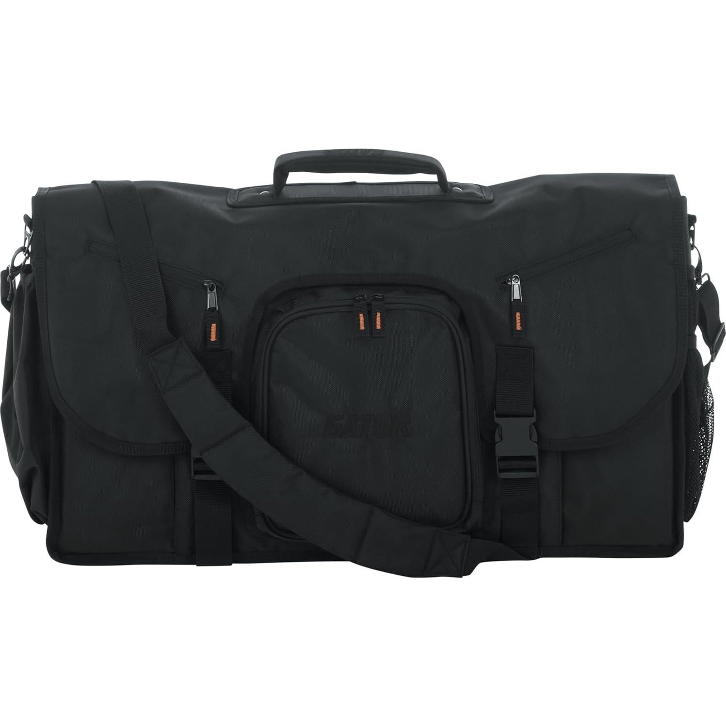 Bolsa Mensajero Gator Cases G-Club Control 25 para DJ