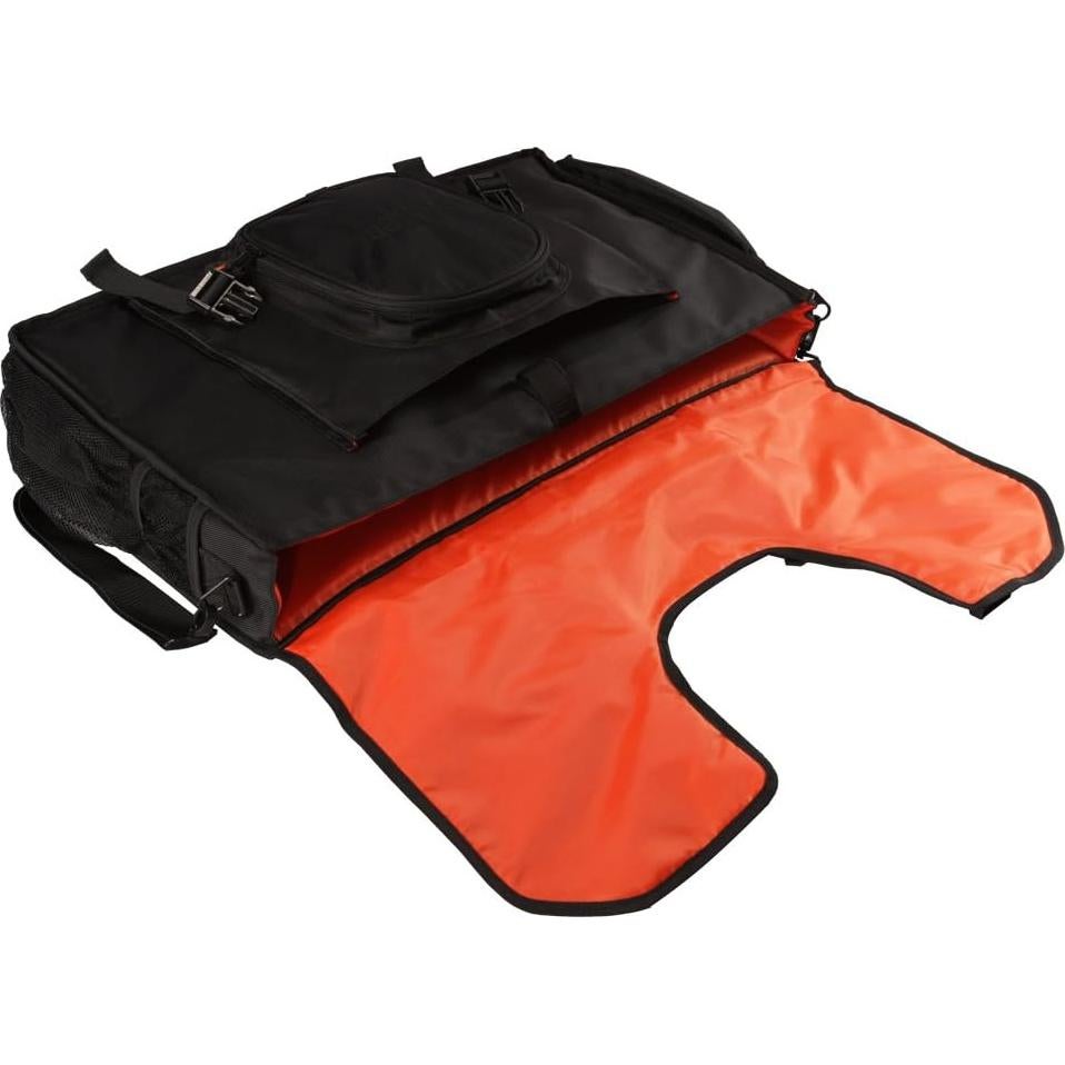 Bolsa Mensajero Gator Cases G-Club Control 25 para DJ